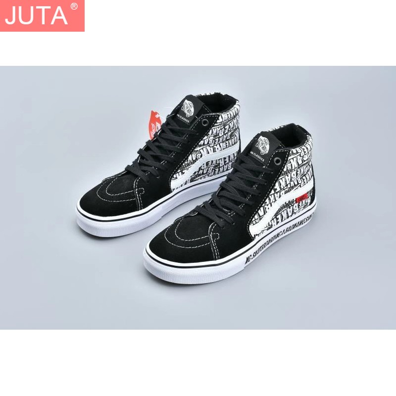 high top vans cheap