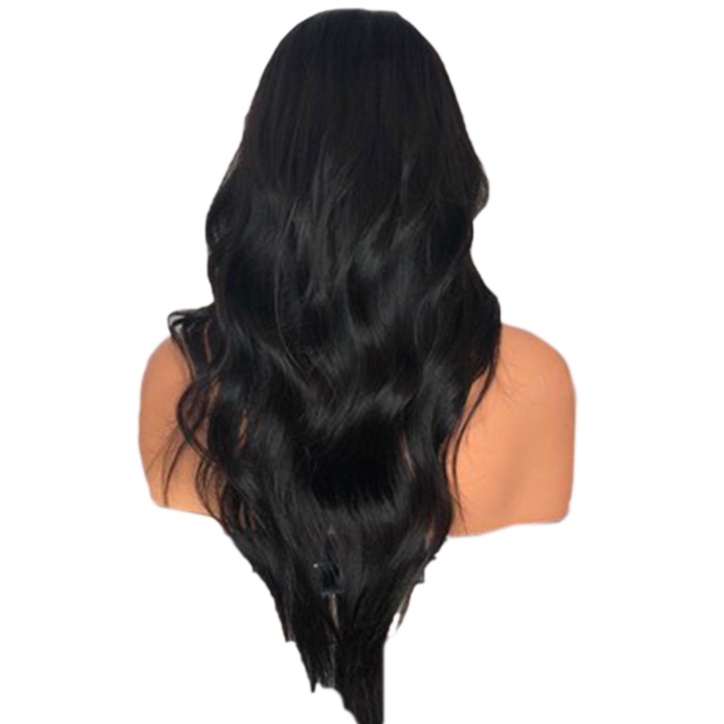 baby hair wig hairline