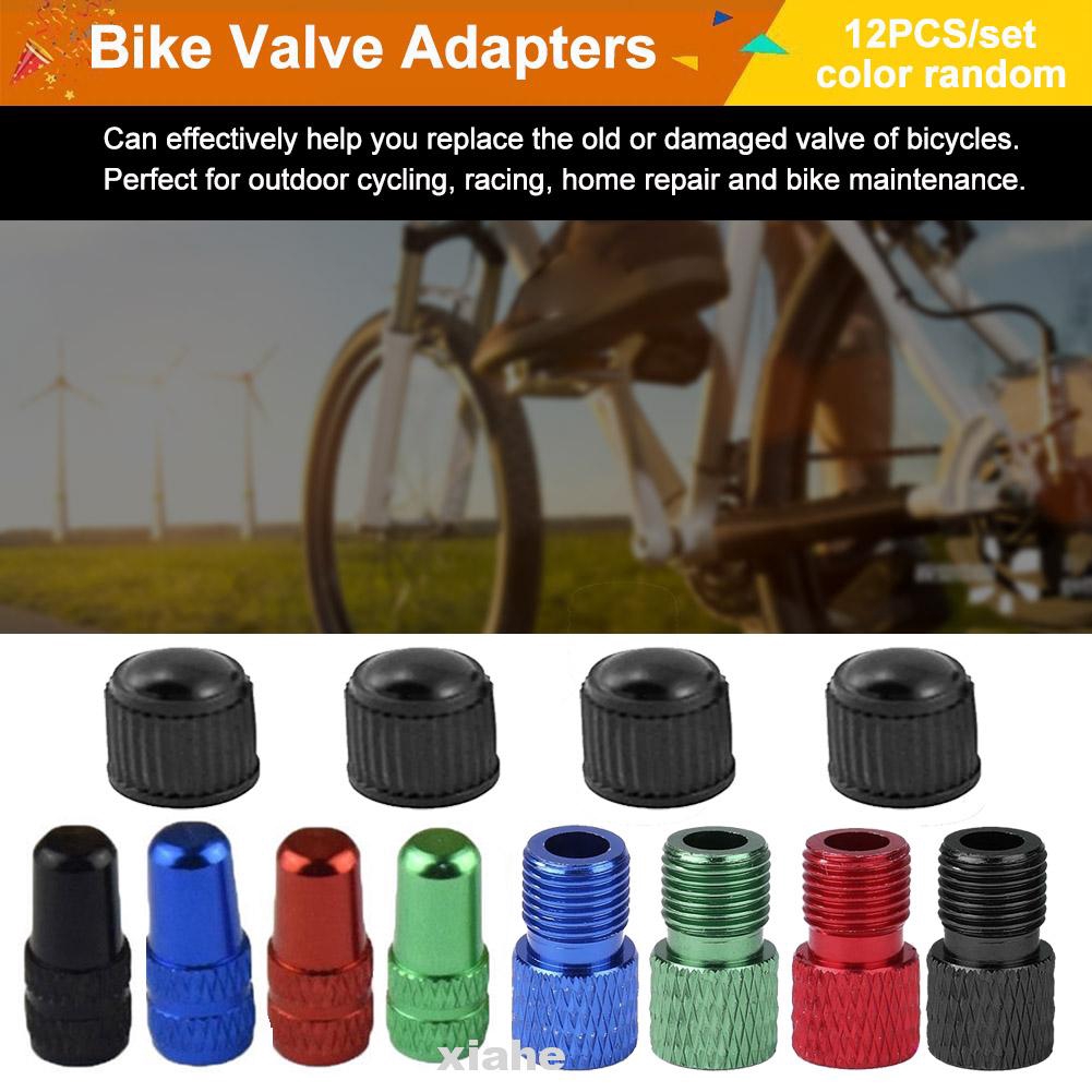 bicycle tire pump accessories