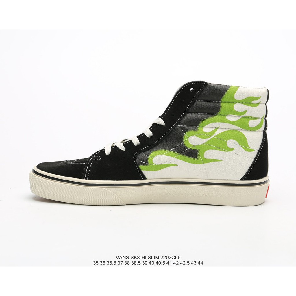 vans sk8 slim