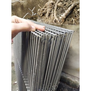 BIRD CAGE DIVIDER LOWEST PRICE | DIY | BIRD CAGE DUAL/DOUBLE CAGE | QUALITY GUARANTEED #7