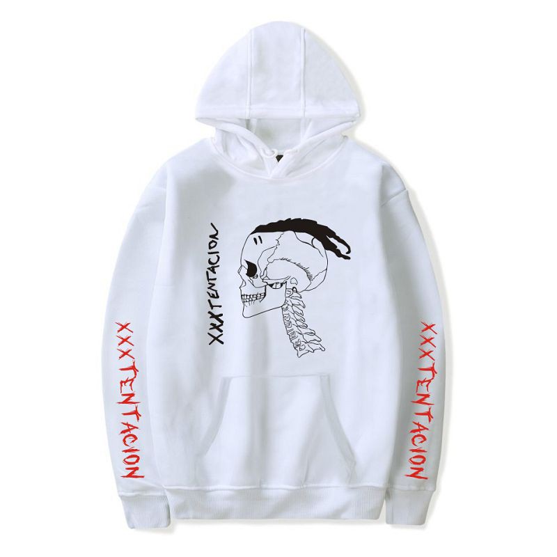 rap hoodies