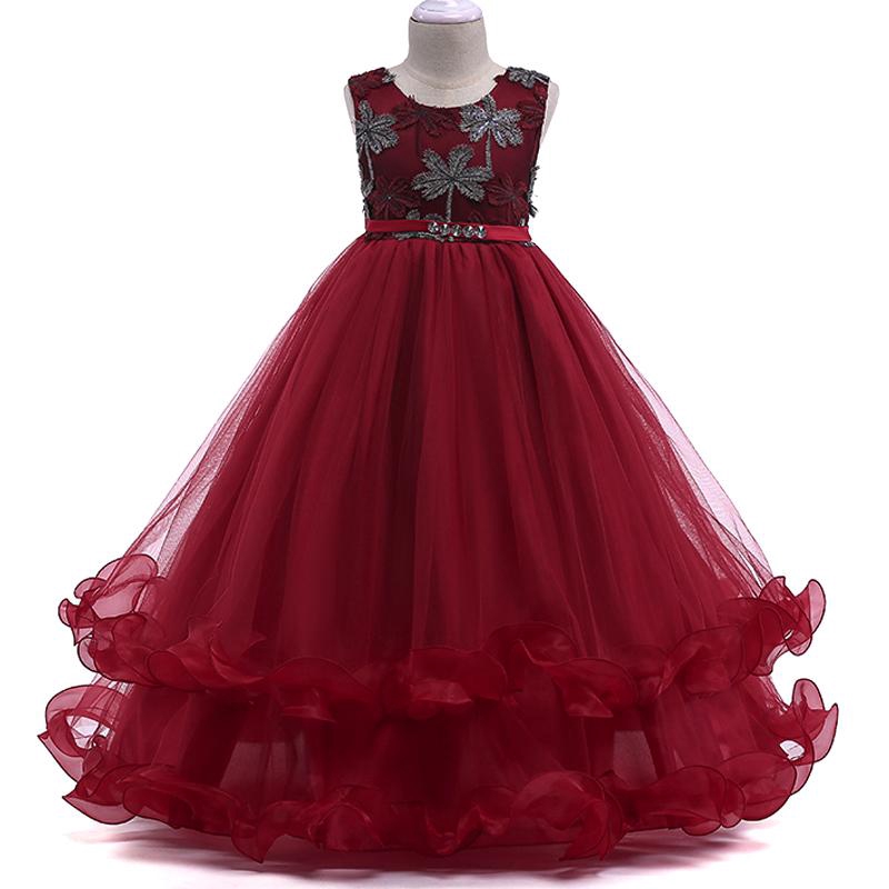 wedding frock for baby girl