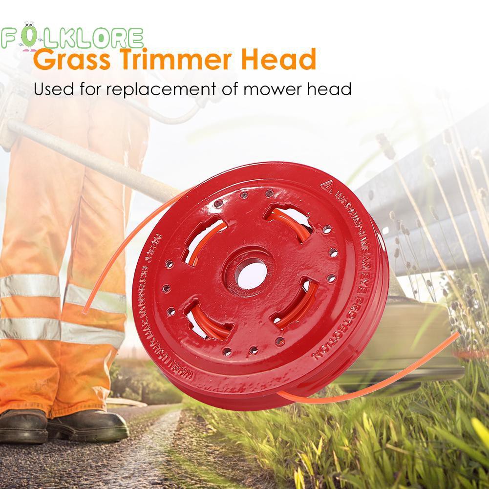 strimmer accessories