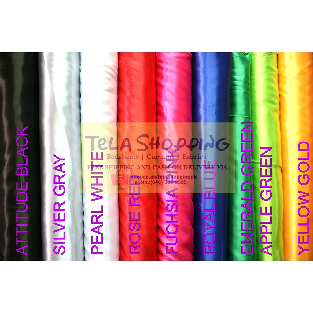 silk fabric online shopping