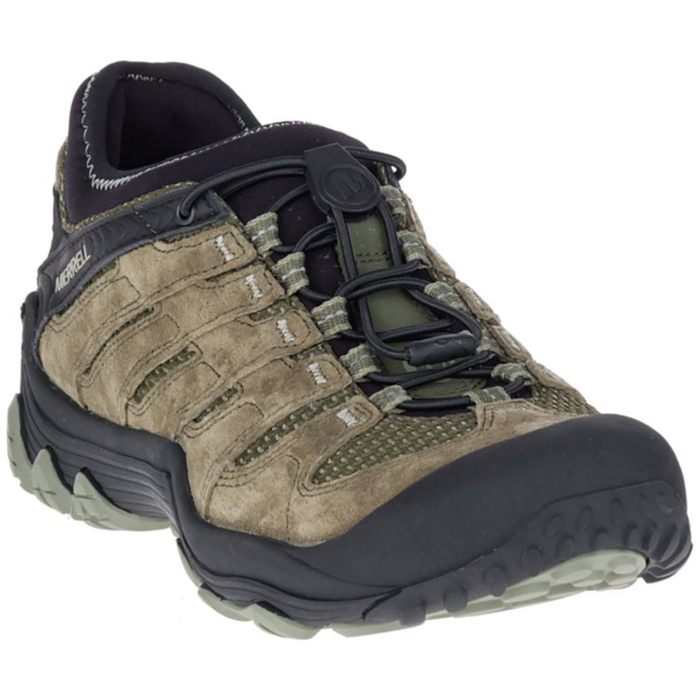cham 7 limit merrell