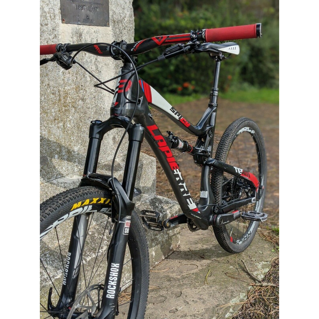 full suspension mountain bike for sale near me