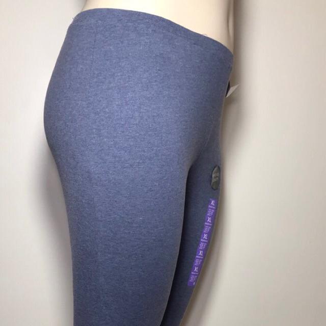 super plus size leggings