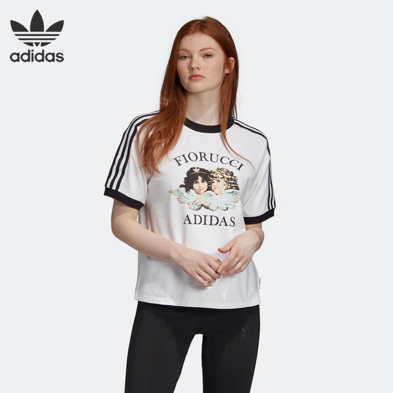 adidas angel t shirt