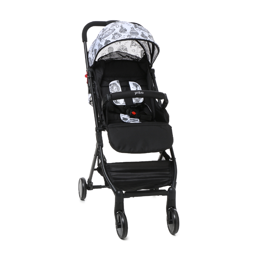 picolo baby stroller