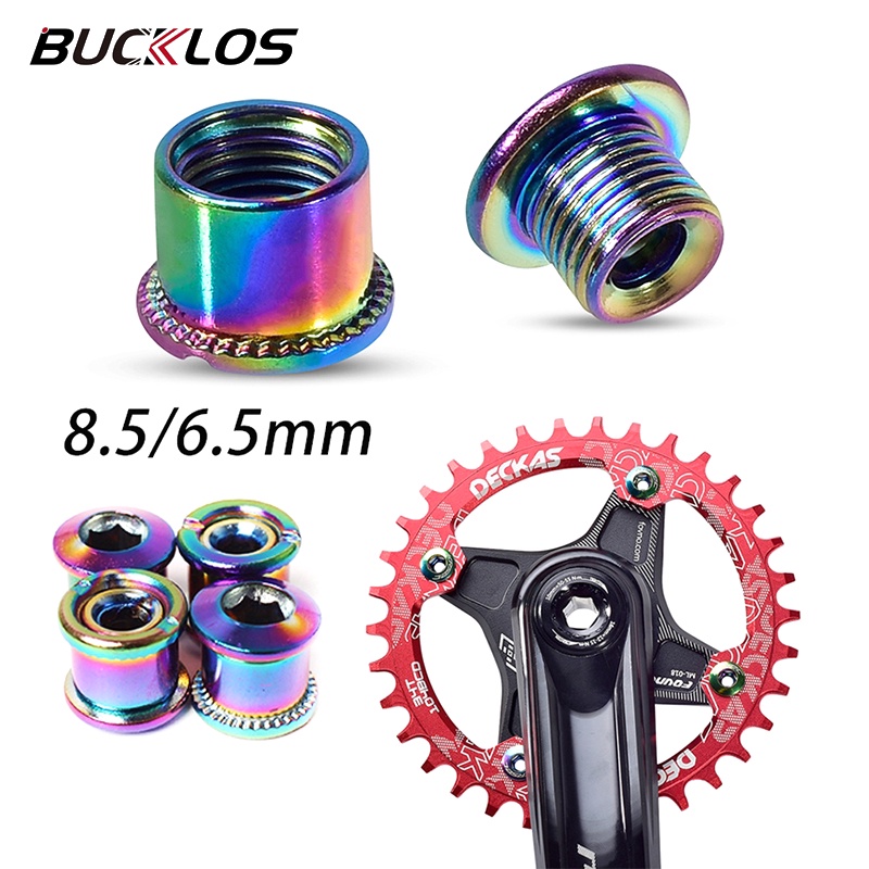 mtb crank bolt