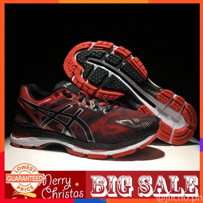 asics nimbus 19 mens