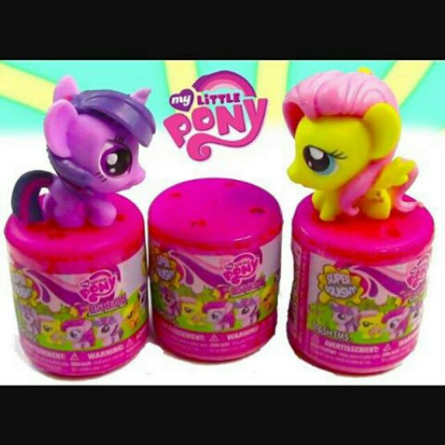 my little pony fashems