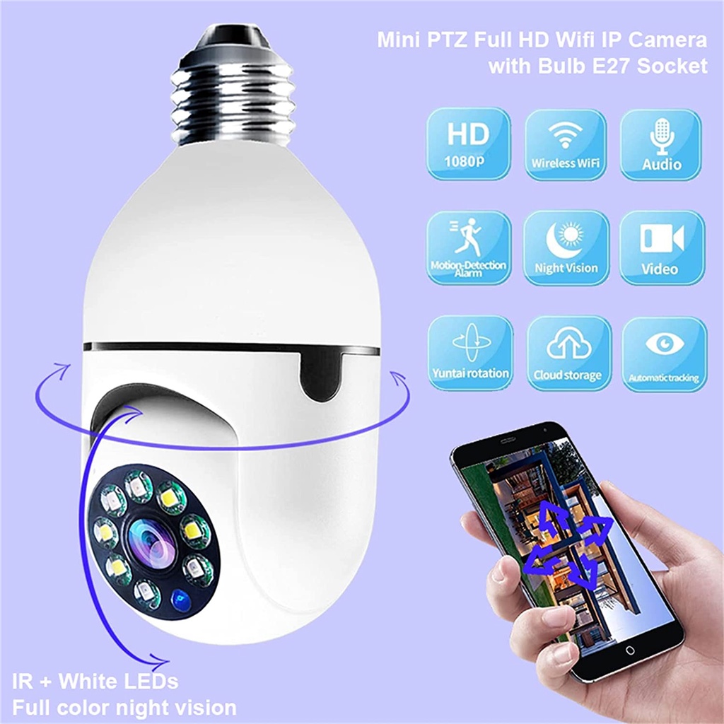 led camera bulb price