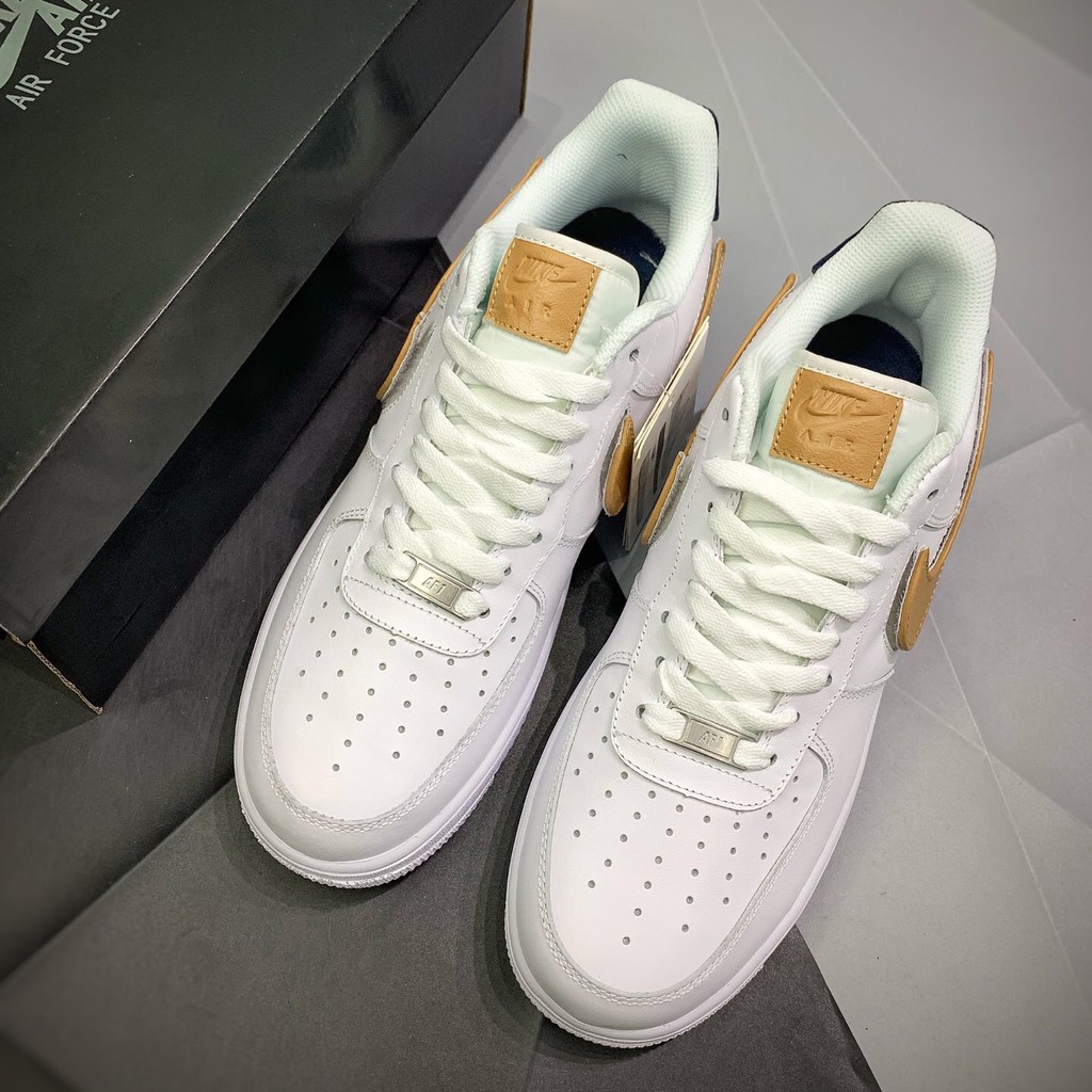 air force changeable swoosh