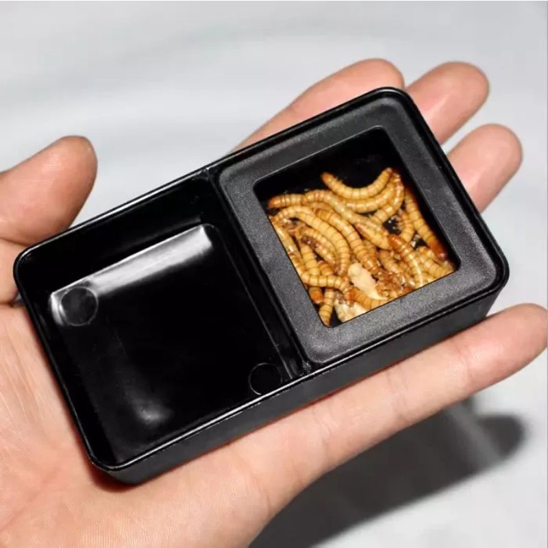 Dual Purpose Reptile Dish Shopee Philippines