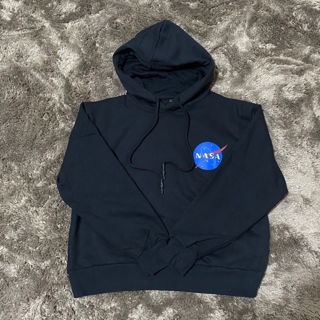 nasa hoodie h&m philippines