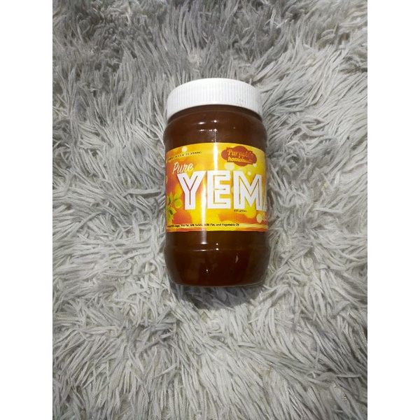 pure yema spread (palaman) Shopee Philippines
