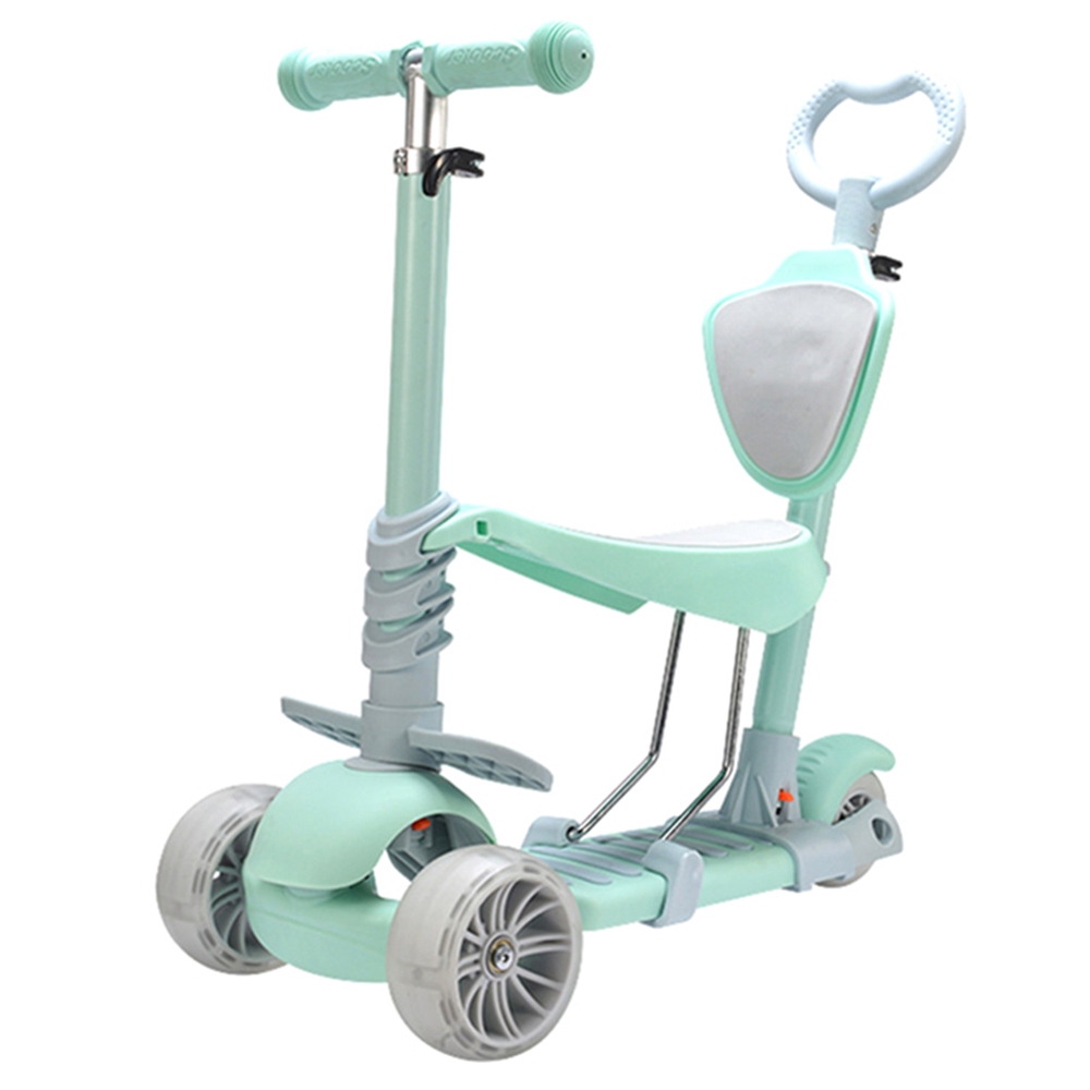 ride on scooter for boys