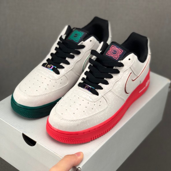 nike air force 1 07 le