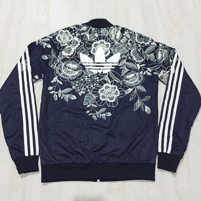 Authentic Adidas Floral | Shopee Philippines