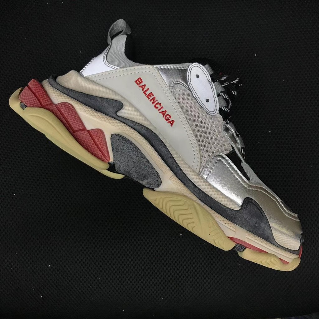 balenciaga dad shoes