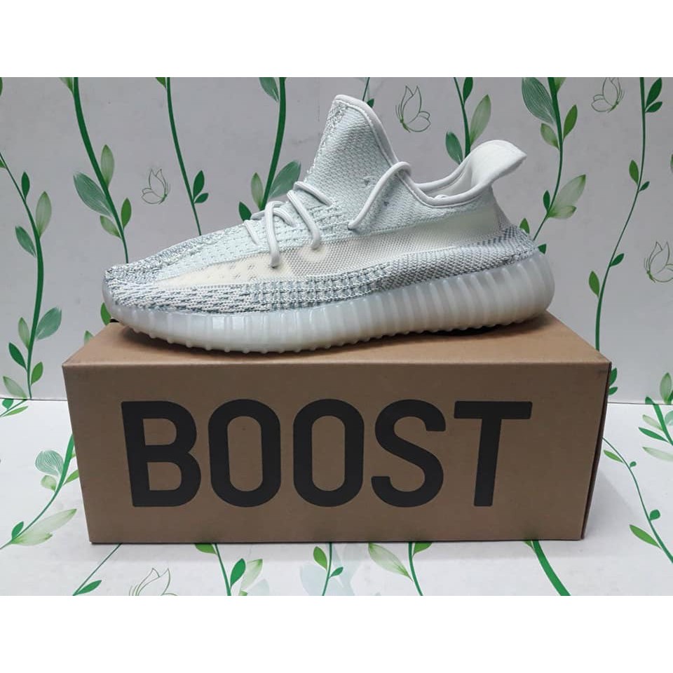 adidas mens yeezy boost 350