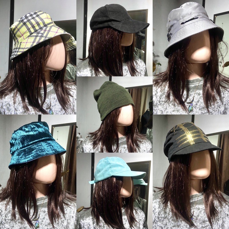 burberry beret hat