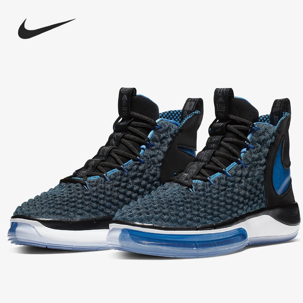 nike alpha dunk 2019