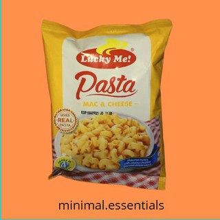 Mac And Cheese Seasoning Staple Foods Baking Ingredients Prices And Online Deals Groceries Jul 2021 Shopee Philippines