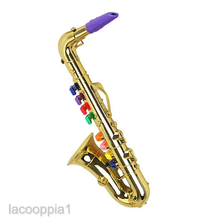 kids saxophone toy