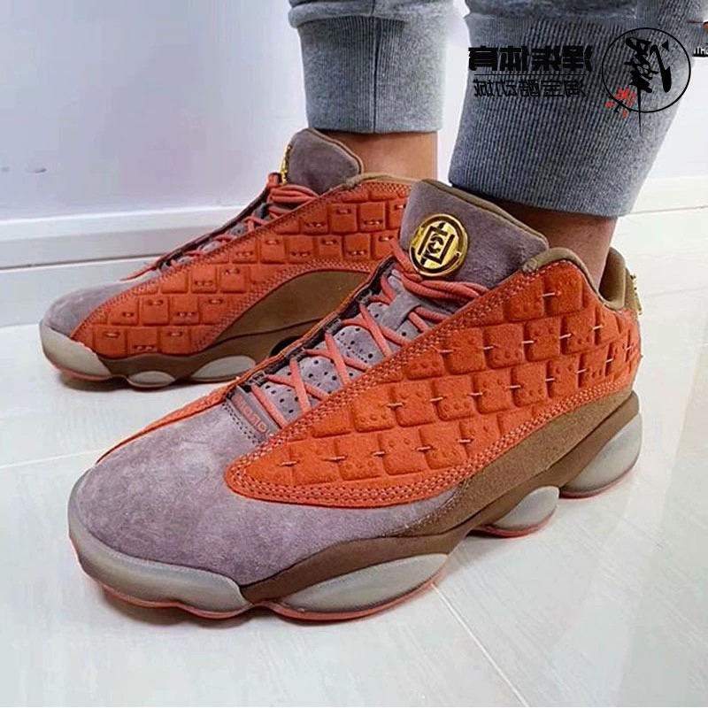 nike air jordan 13 low