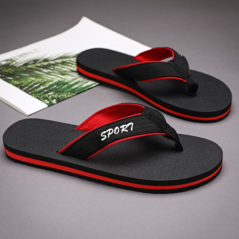 flip flops trend 2020