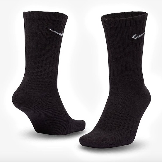Thicker HIGH Length Basketball Socks High Quality Thicken | Shopee ...