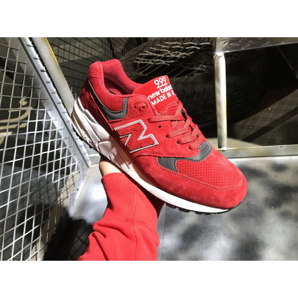 nb 999 red