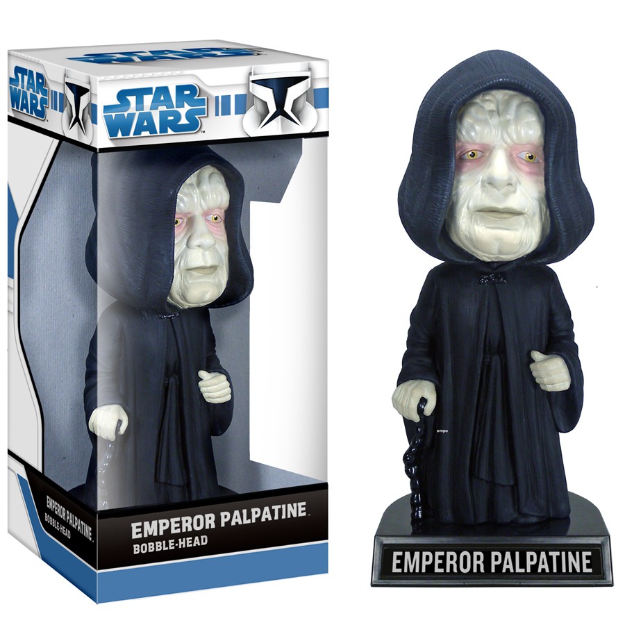 darth sidious funko pop