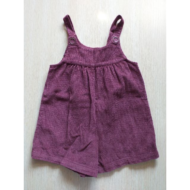 zara kids romper