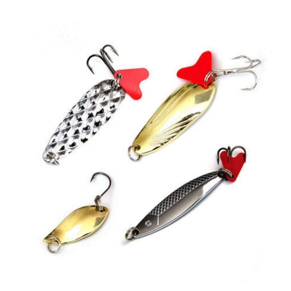 bass fishing tackle box