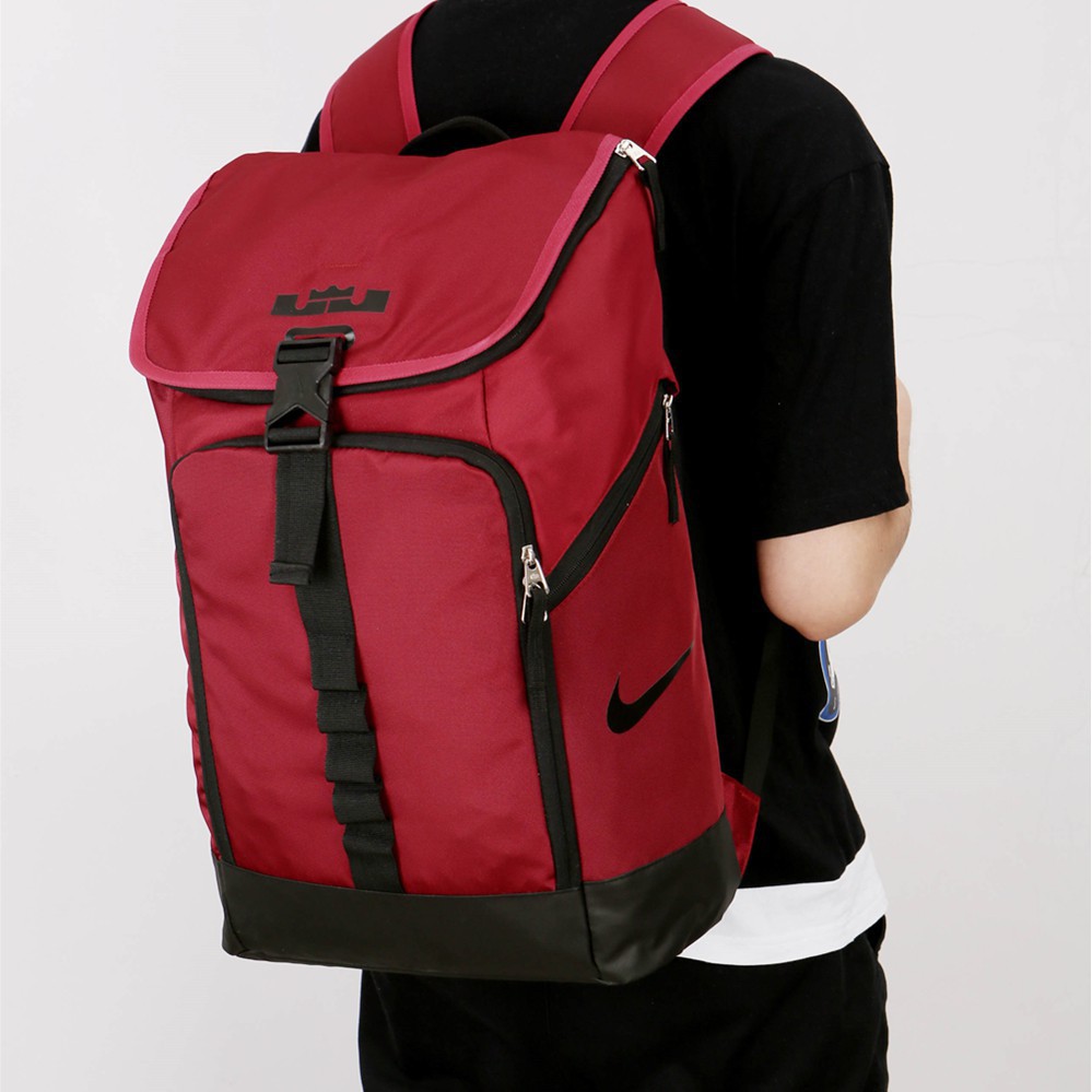 lbj backpack