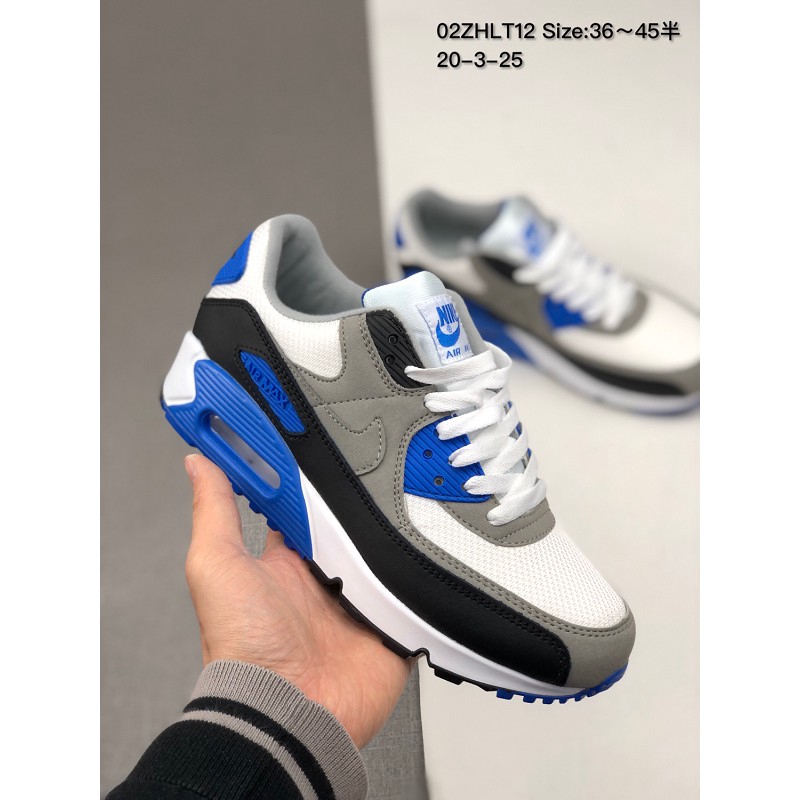 nike air max 90 essential 45