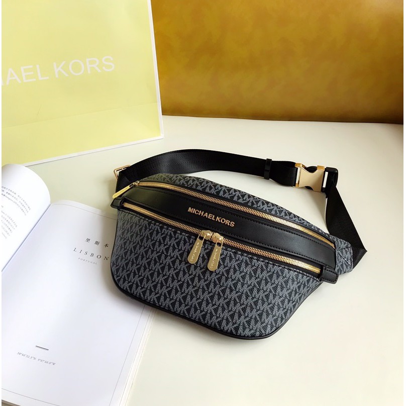 waist purse michael kors