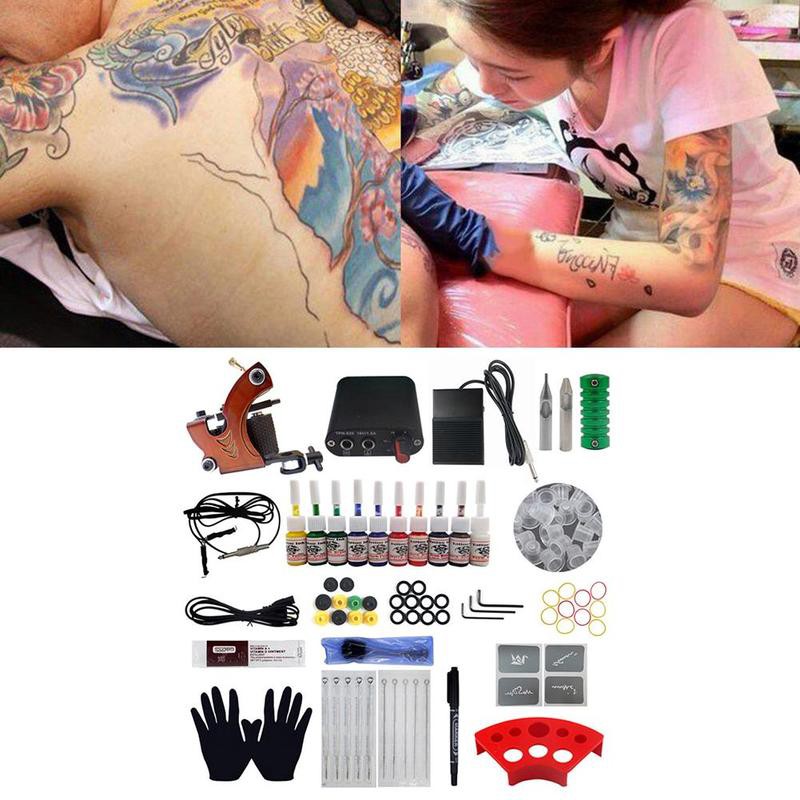 1pcs Tattoo Machine Metal Gun Tubes Grips 10 Warp Coils Shader&liner Shader  Cnc Carved Frame Coil Tattoo Machines Free Shipping Tattoo Machines  AliExpress | 1pcs Tattoos Coil Machine Rack 