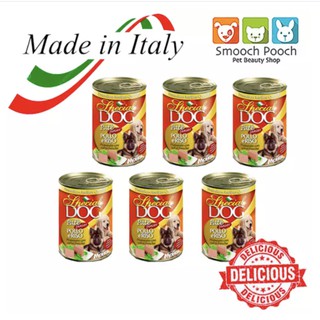 Special Dog in Can Dog Food 400 grams (SET OF 6)