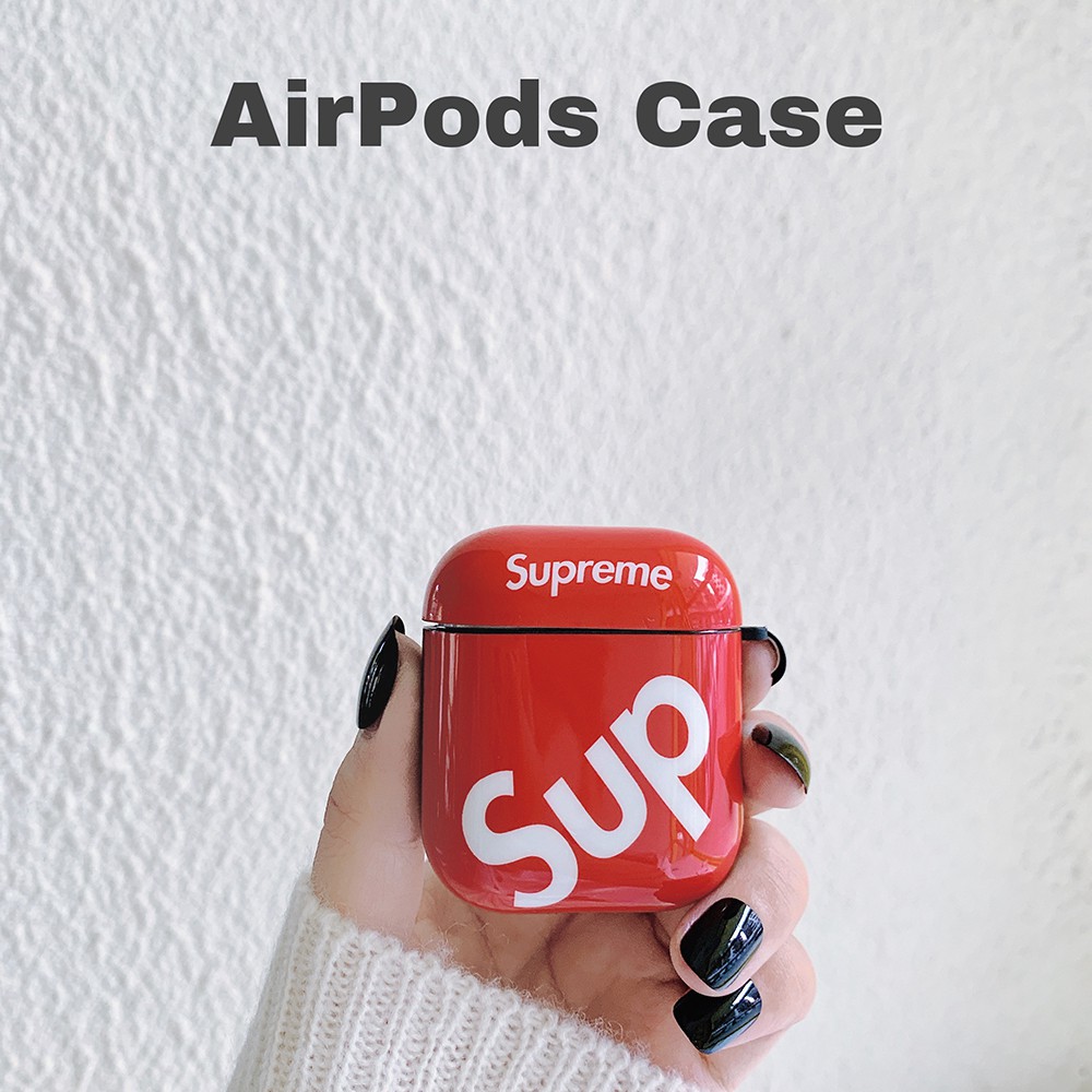 airpods case supreme