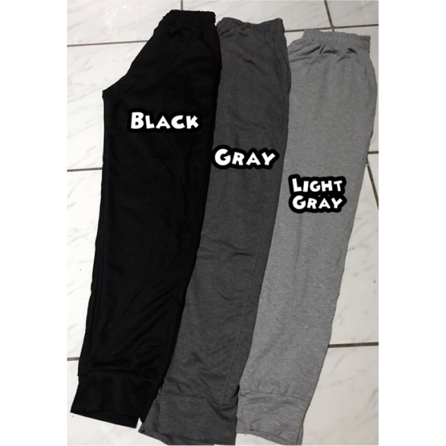 shopee track pants