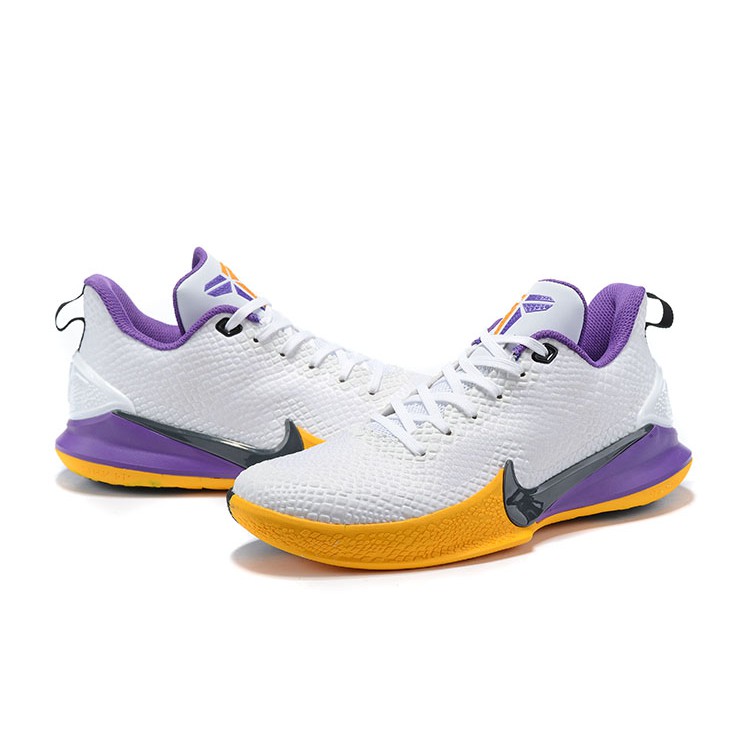 mamba focus shoes