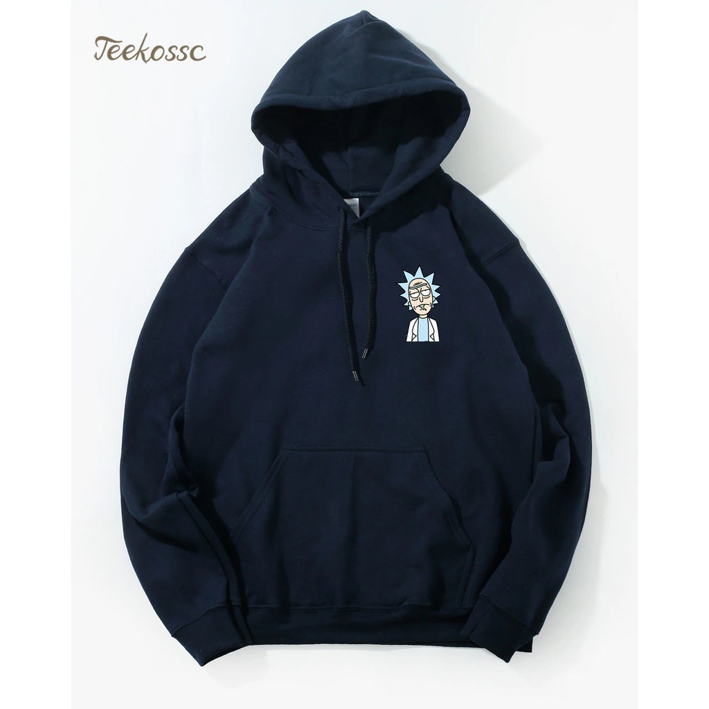 colors of the universe hoodie