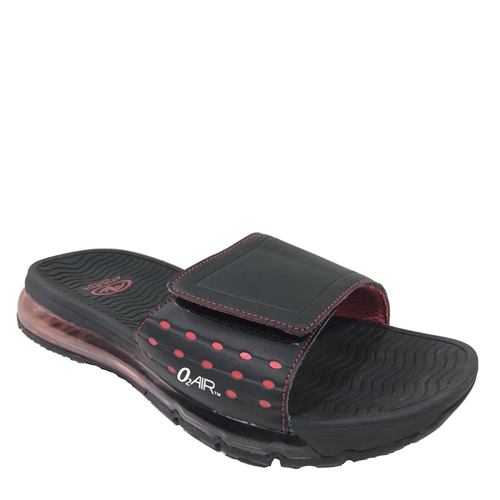 athletic works flip flops