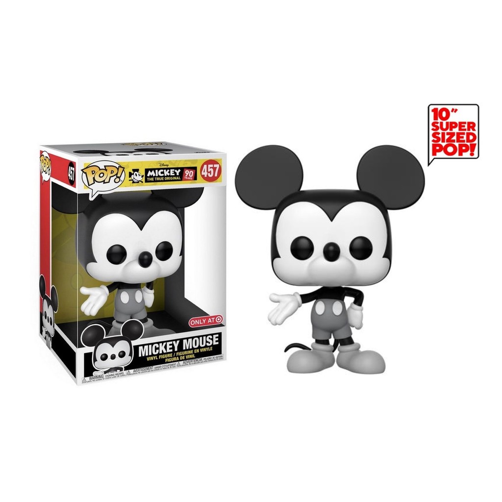 mickey mouse funko pop target