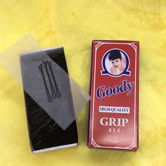 Goody Hair Pin Shopee Philippines